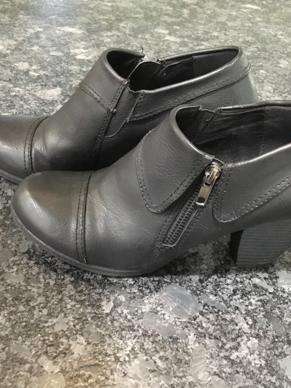 Studio Works Size 9